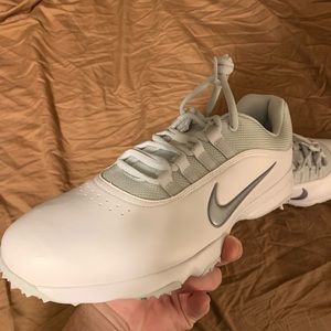 New Nike Golf Shoes